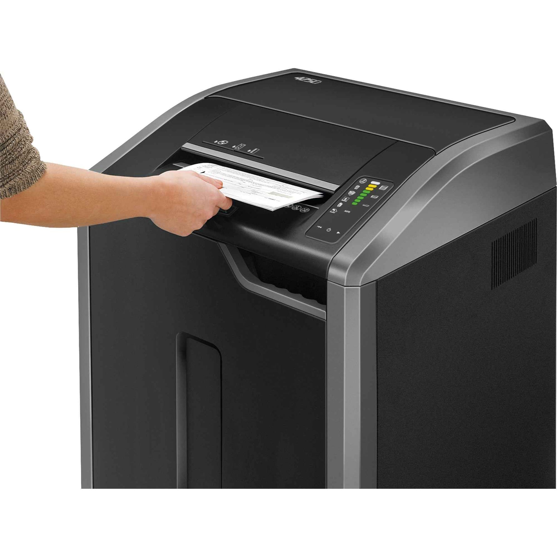 Fellowes® Aktenvernichter Powershred 425Ci