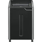 Fellowes® Aktenvernichter Powershred 485Ci - Wiepa Bürofachpartner