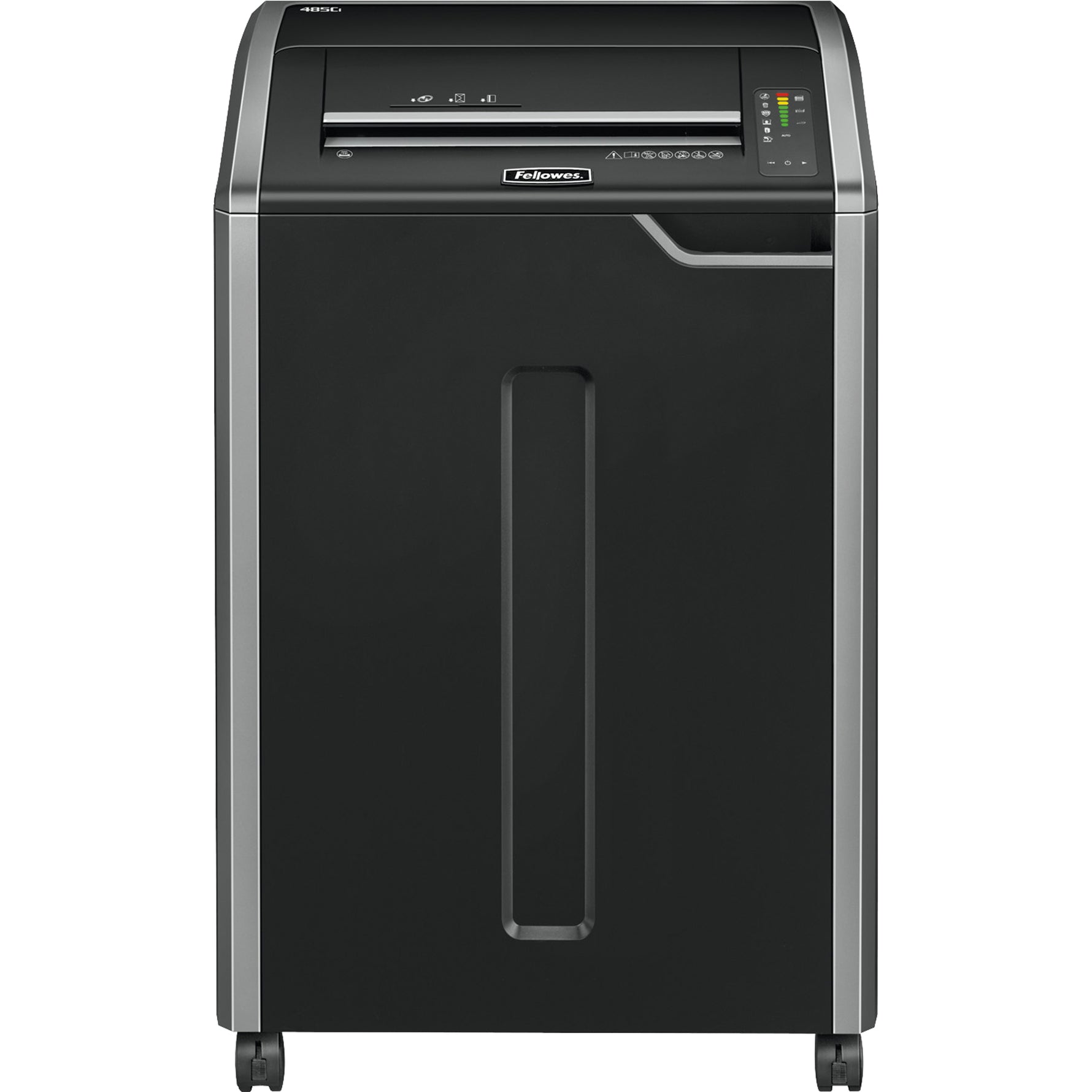 Fellowes® Aktenvernichter Powershred 485Ci - Wiepa Bürofachpartner