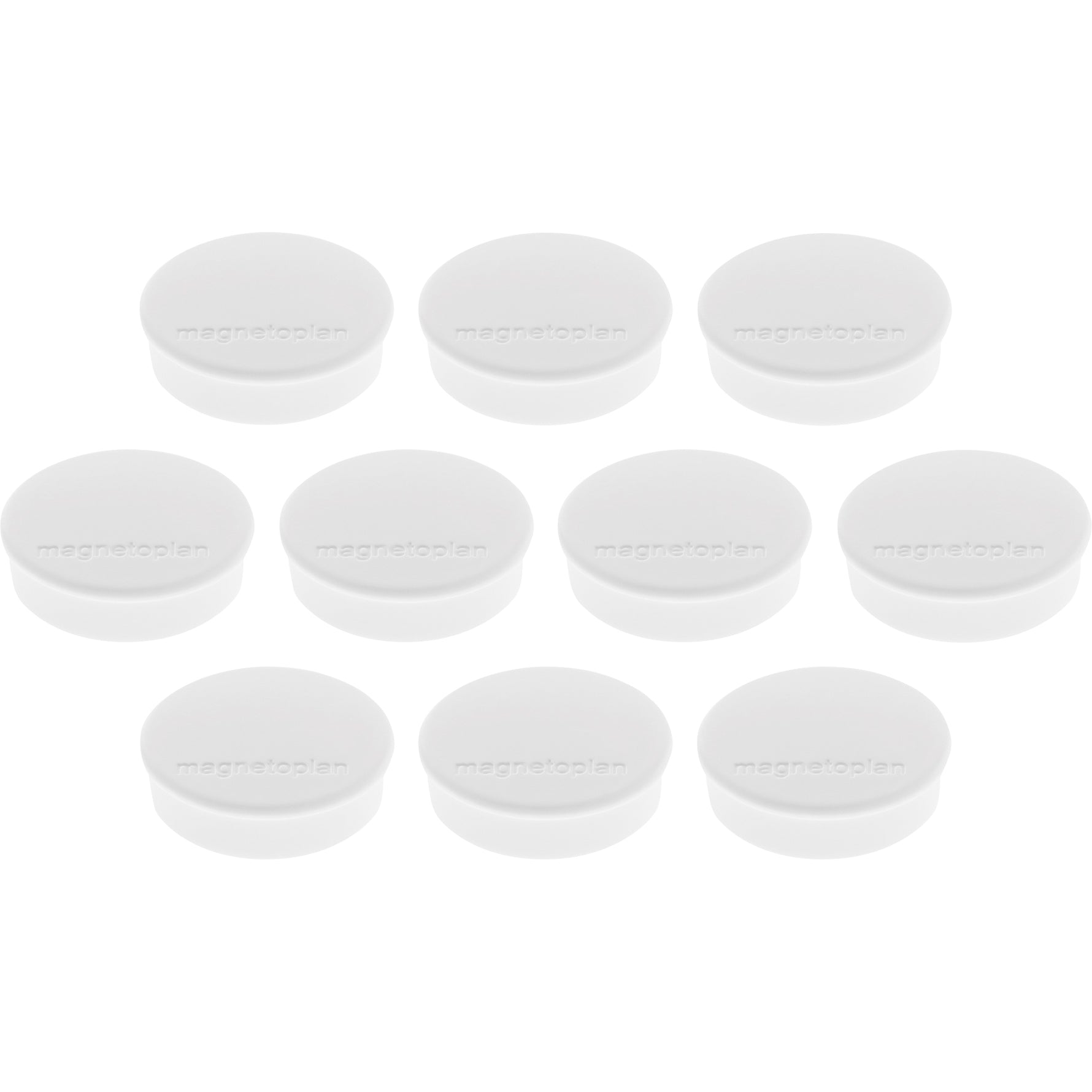 magnetoplan® Magnet Discofix Hobby - Wiepa Bürofachpartner