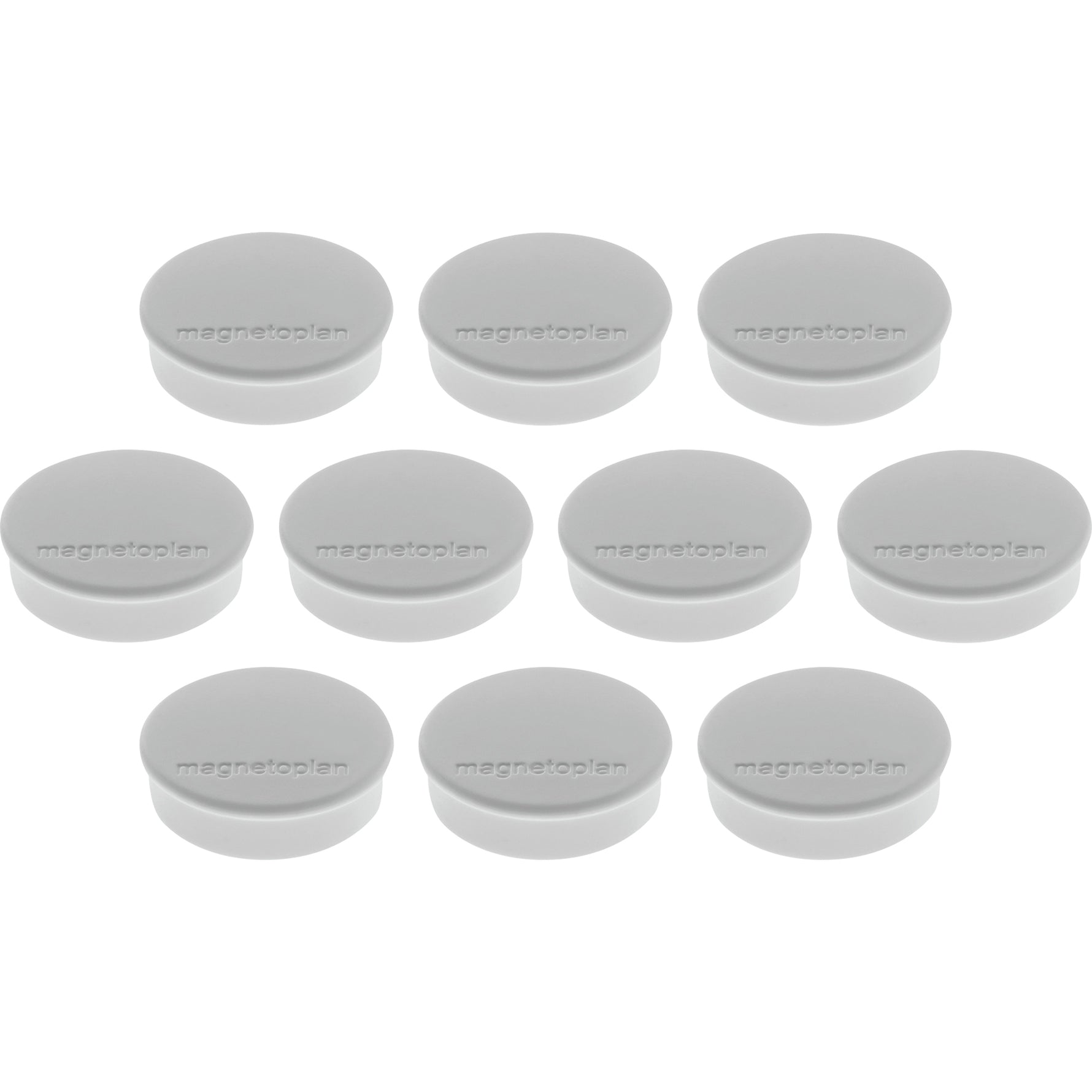 magnetoplan® Magnet Discofix Hobby - Wiepa Bürofachpartner