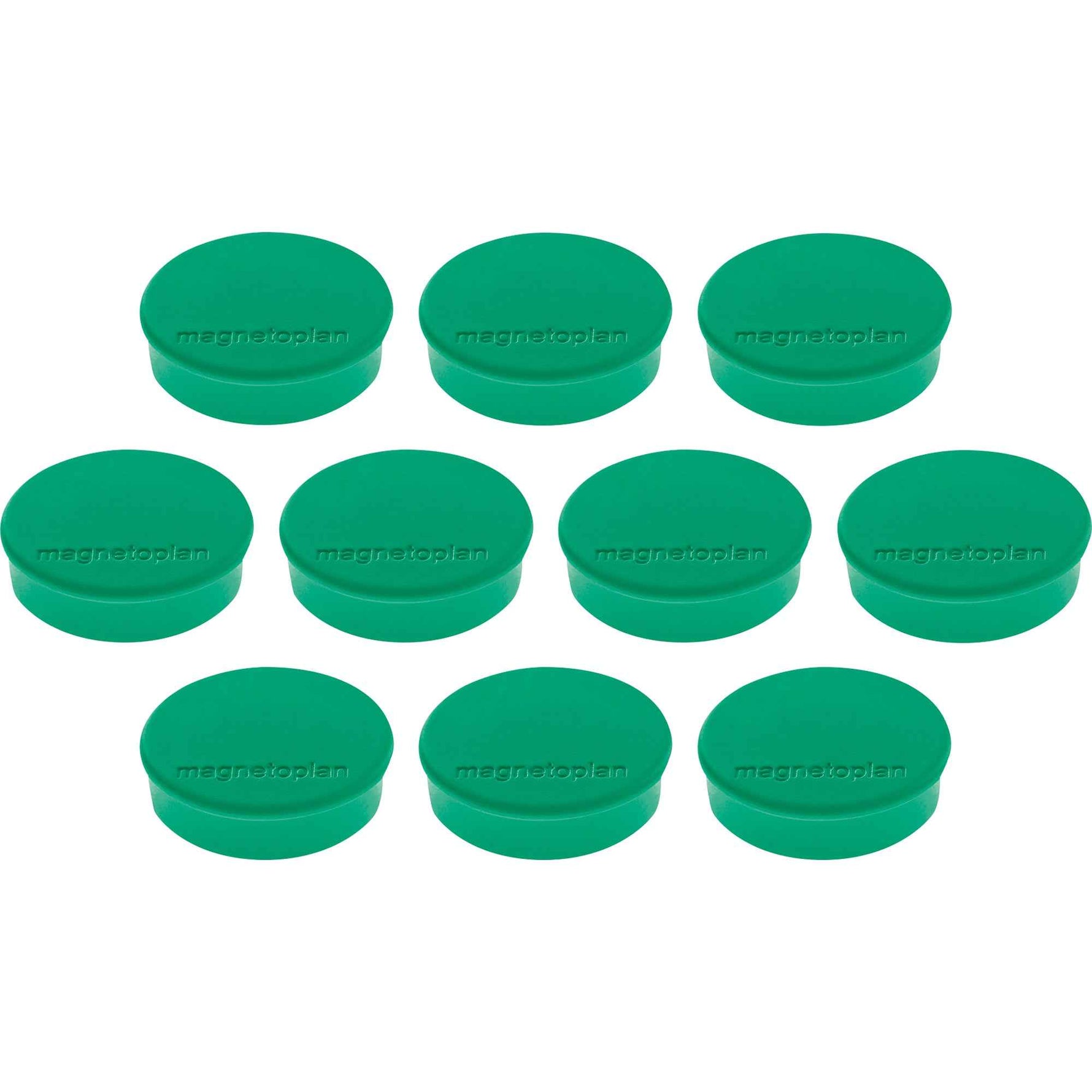 magnetoplan® Magnet Discofix Hobby