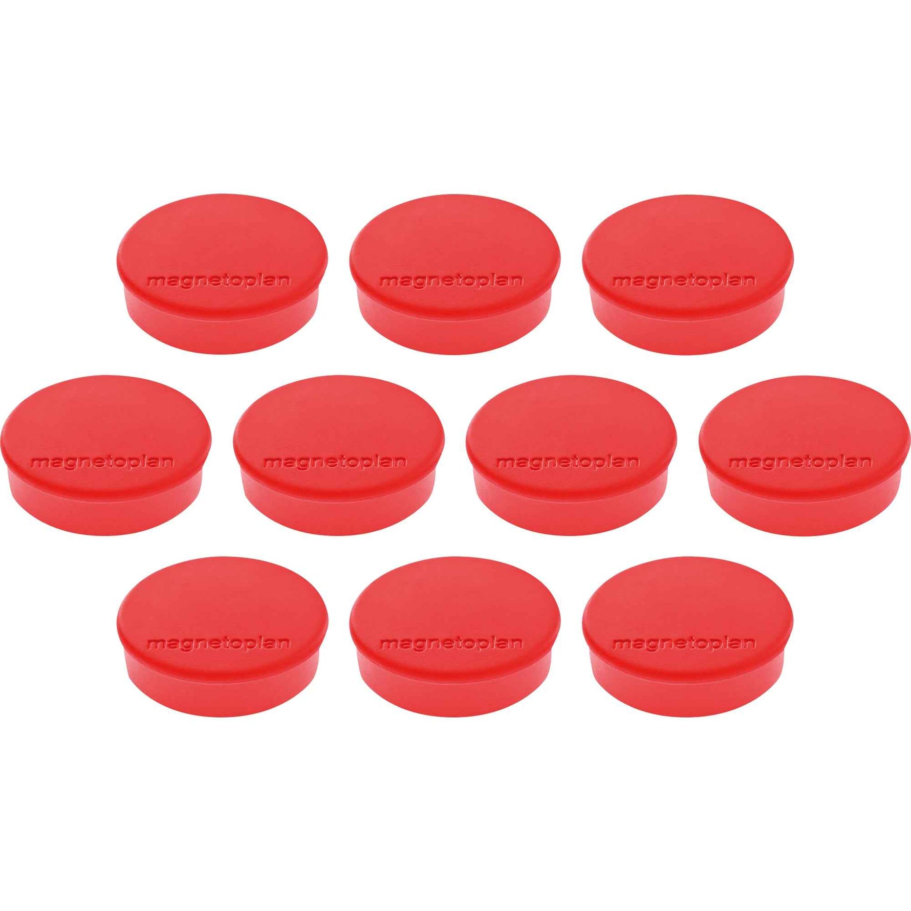 magnetoplan® Magnet Discofix Hobby