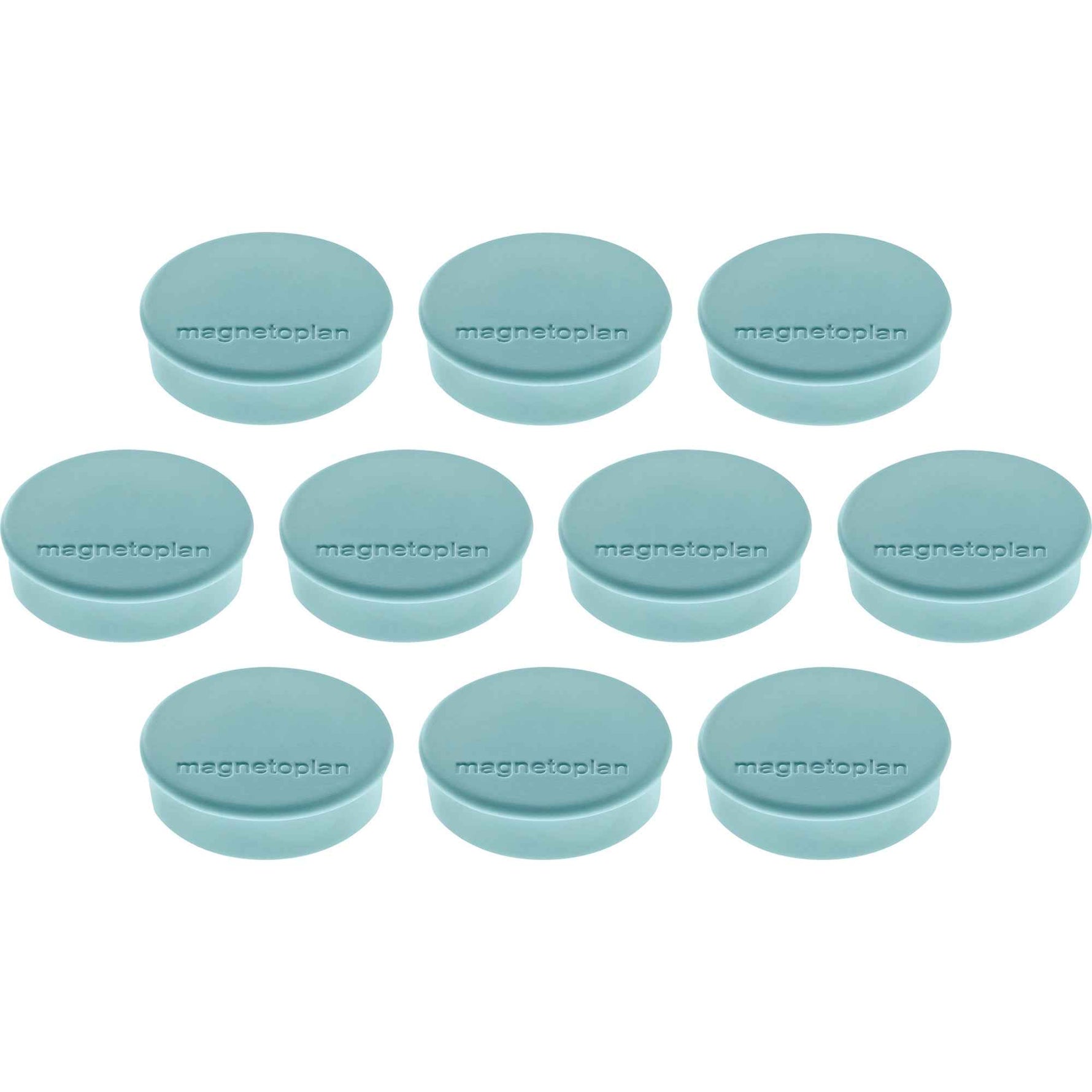 magnetoplan® Magnet Discofix Hobby