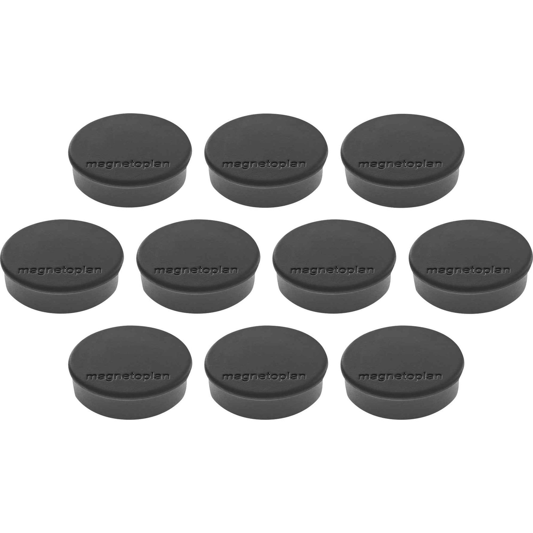 magnetoplan® Magnet Discofix Hobby