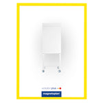 magnetoplan® Magnetrahmen magnetofix DIN A4 - Wiepa Bürofachpartner