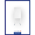 magnetoplan® Magnetrahmen magnetofix DIN A4 - Wiepa Bürofachpartner