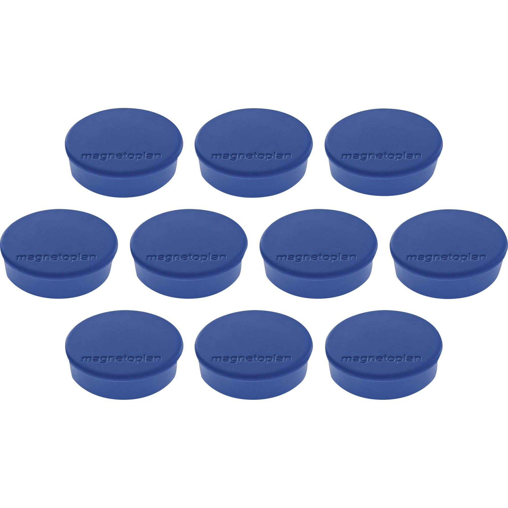 magnetoplan® Magnet Discofix Hobby