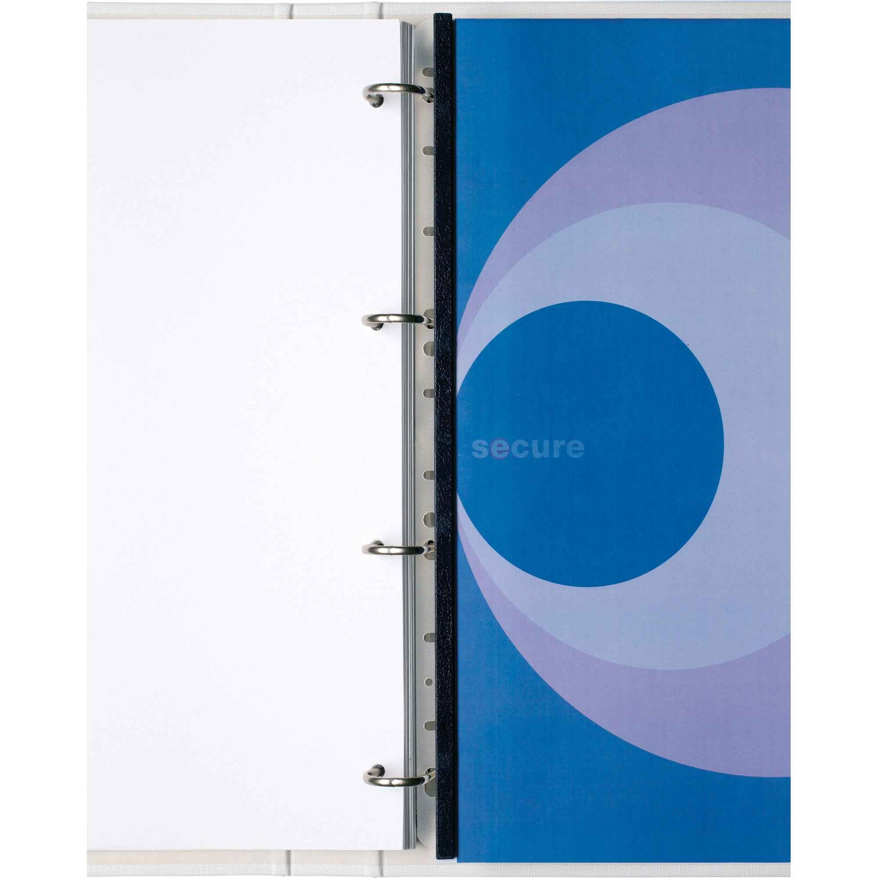 GBC® Einhängeheftstreifen Polystrip®