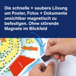 magnetoplan® Magnetband