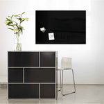 SIGEL Glasboard Artverum 78 x 48 x 1,5 cm (B x H x T)