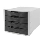 Soennecken Schubladenbox geschlossen
