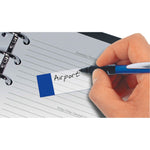 SIGEL Haftmarker Transparent