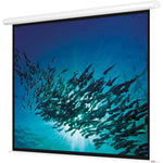 magnetoplan® Projektionswand Cineflex Advaced IR 1:1 - Wiepa Bürofachpartner