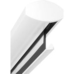 magnetoplan® Projektionswand Cineflex Advaced IR 4:3