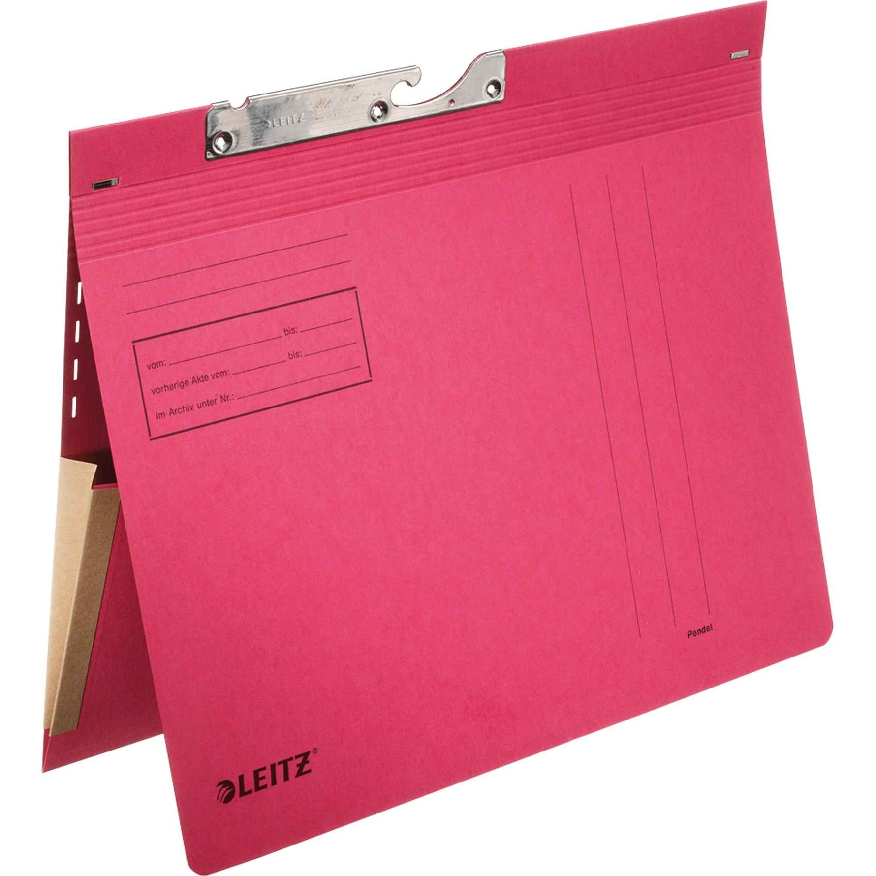 Leitz Pendelhefter