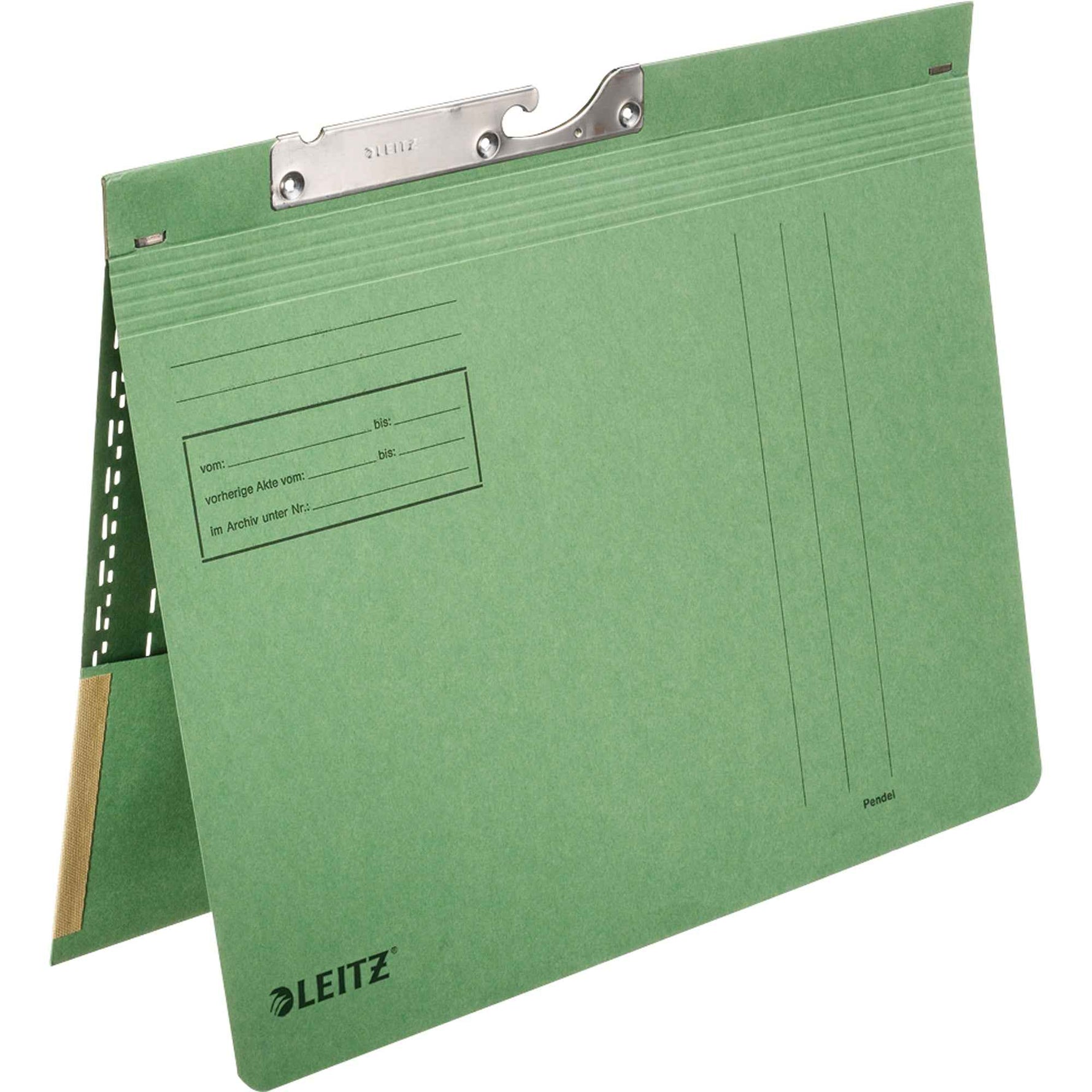 Leitz Pendelhefter