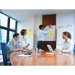 Post-it® Flipchartblock Super Sticky Meeting Chart