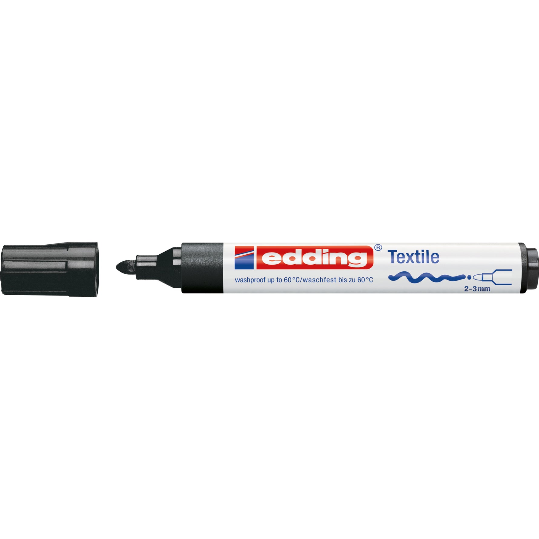 edding Textilmarker creative 4500 - Wiepa Bürofachpartner