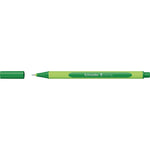 Schneider Fineliner Line-Up - Wiepa Bürofachpartner