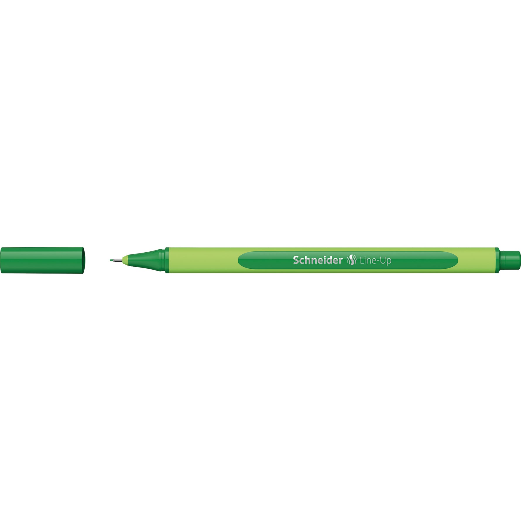 Schneider Fineliner Line-Up - Wiepa Bürofachpartner