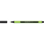 Schneider Fineliner Line-Up - Wiepa Bürofachpartner