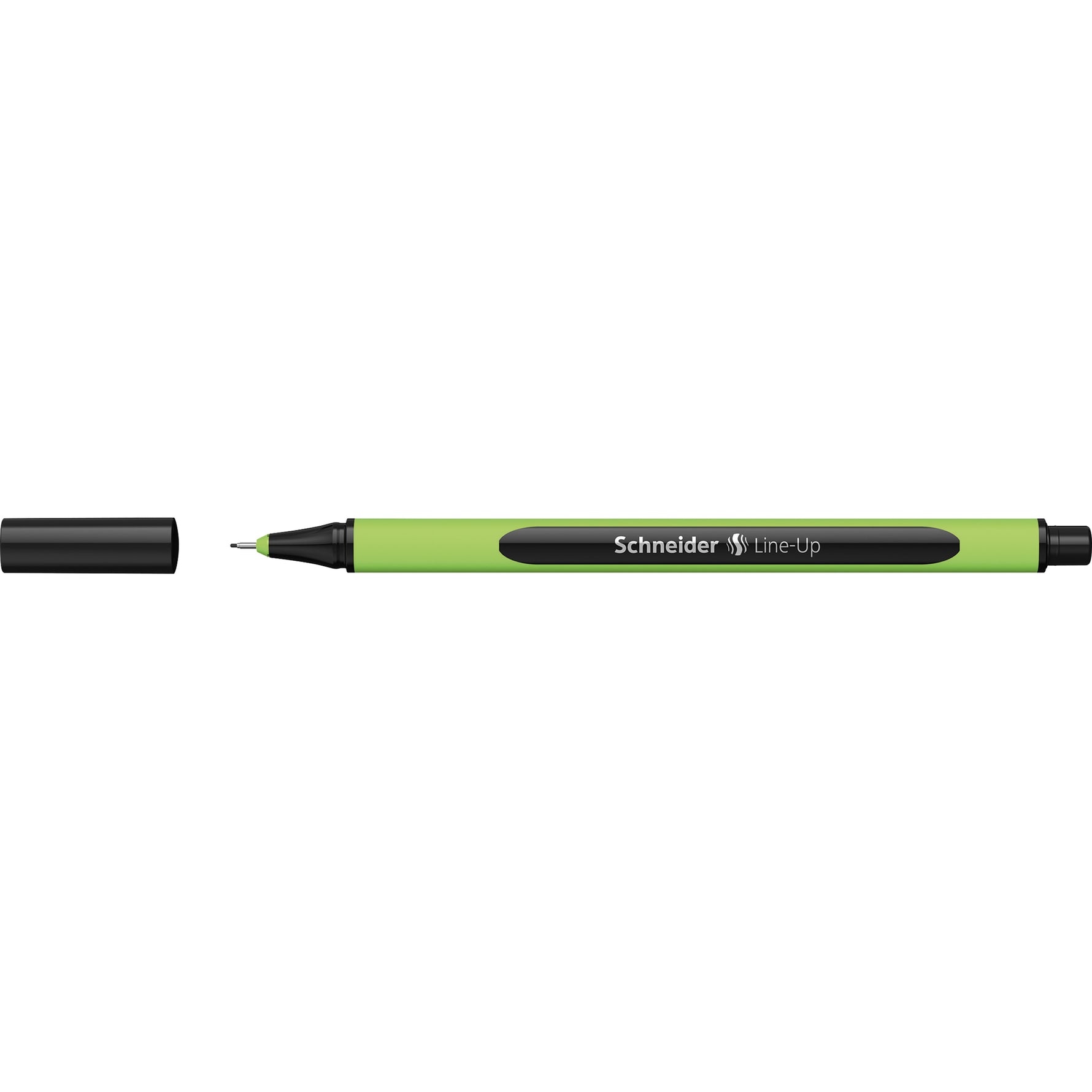 Schneider Fineliner Line-Up - Wiepa Bürofachpartner