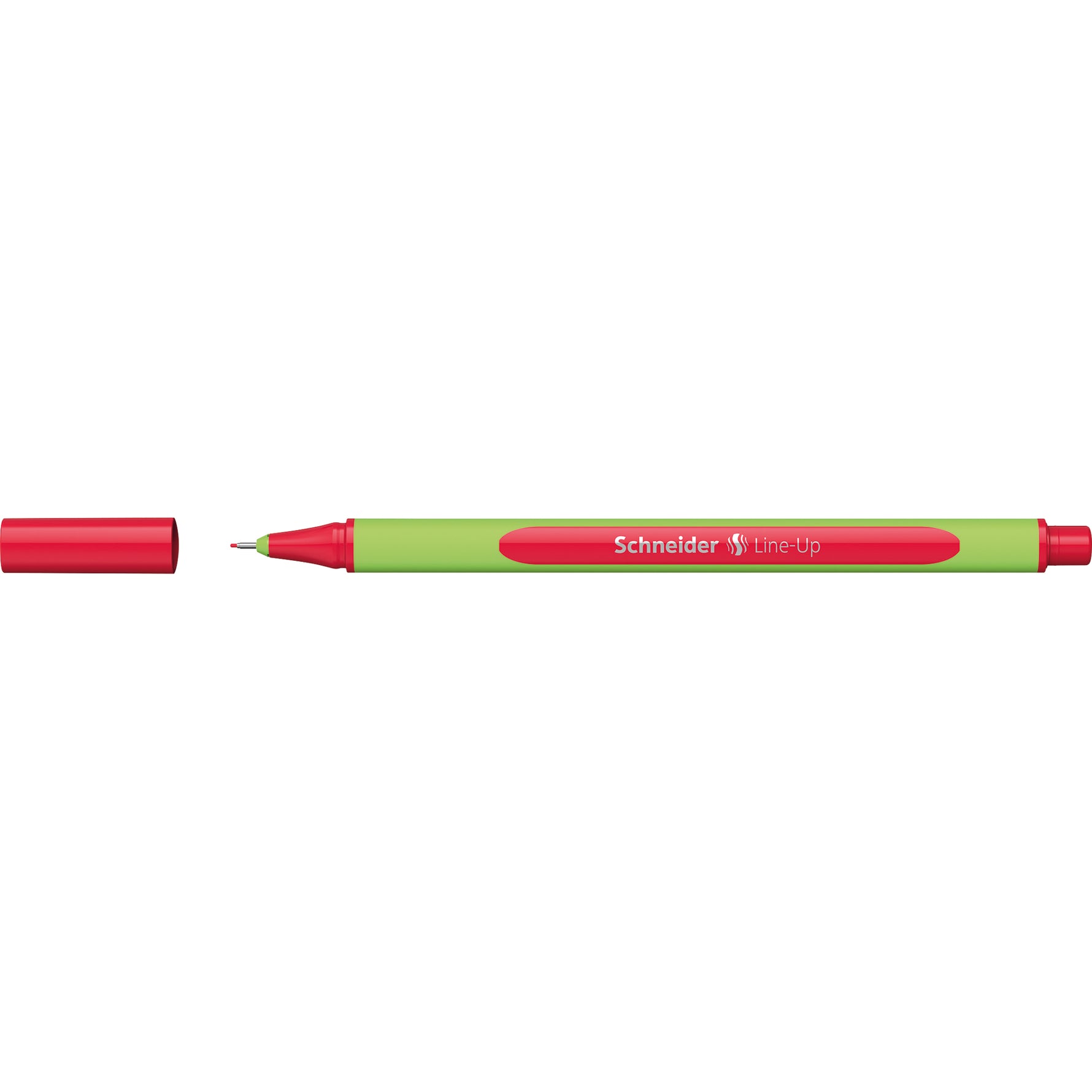 Schneider Fineliner Line-Up - Wiepa Bürofachpartner