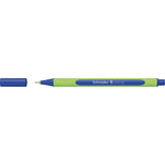 Schneider Fineliner Line-Up - Wiepa Bürofachpartner