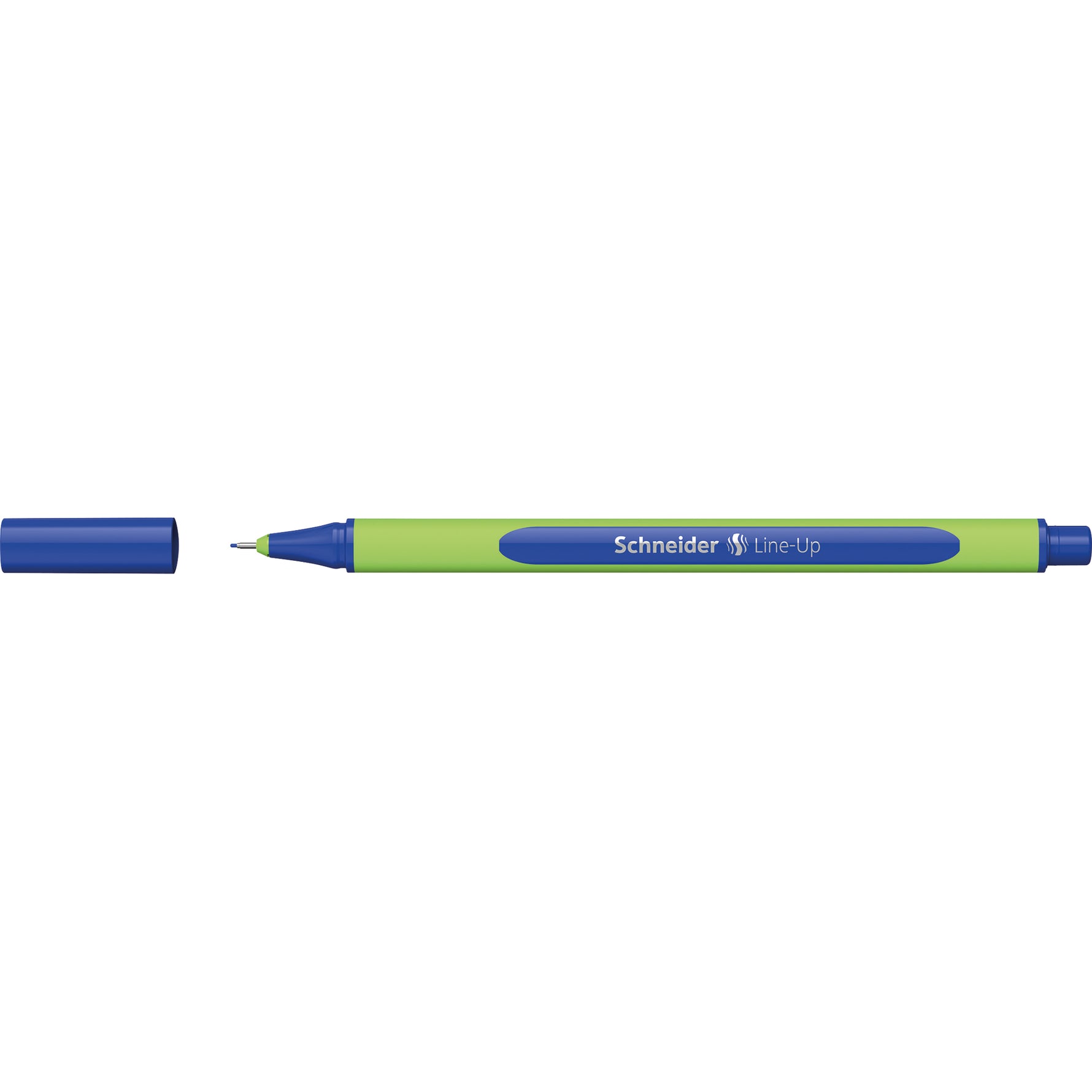 Schneider Fineliner Line-Up - Wiepa Bürofachpartner