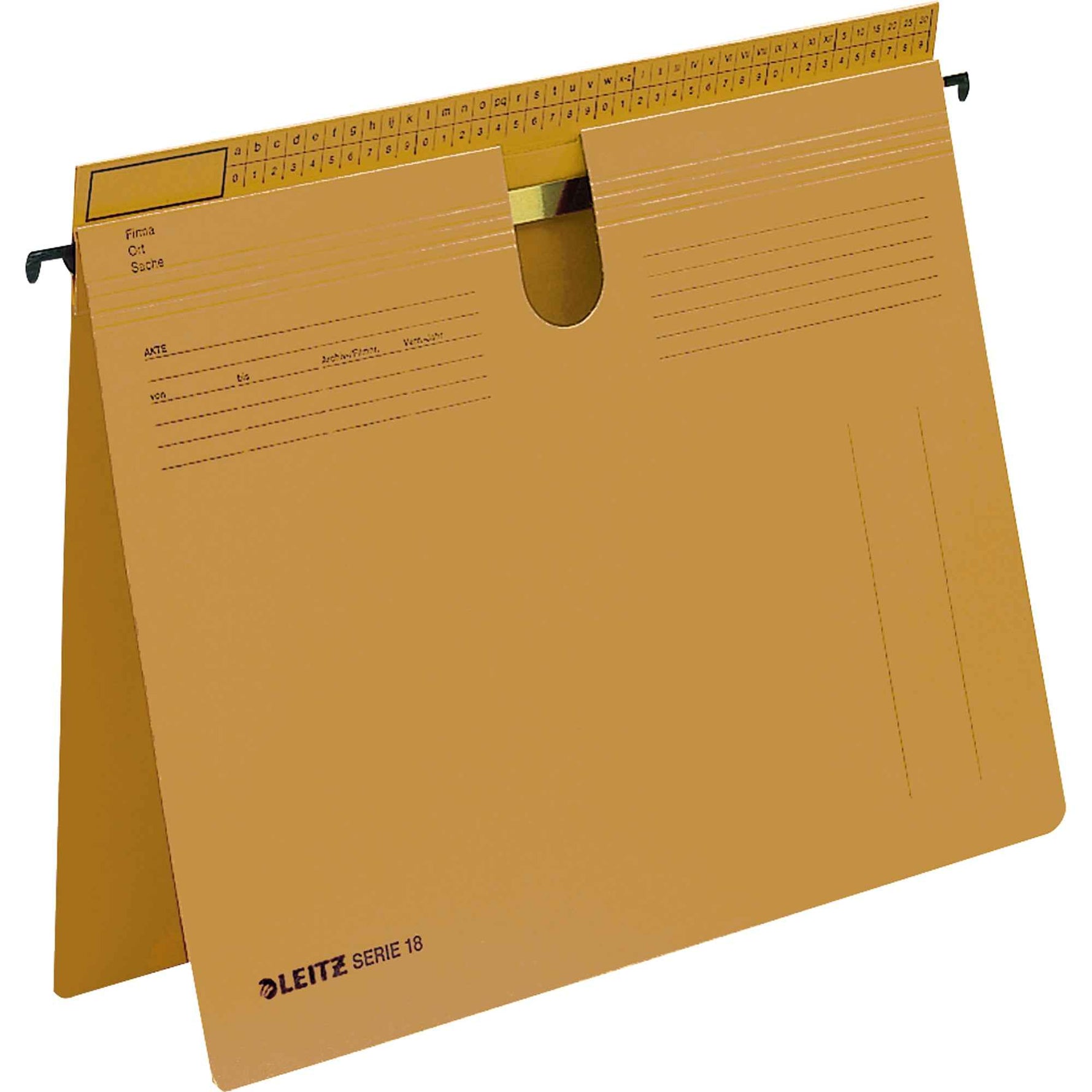 Leitz Hängehefter SERIE 18