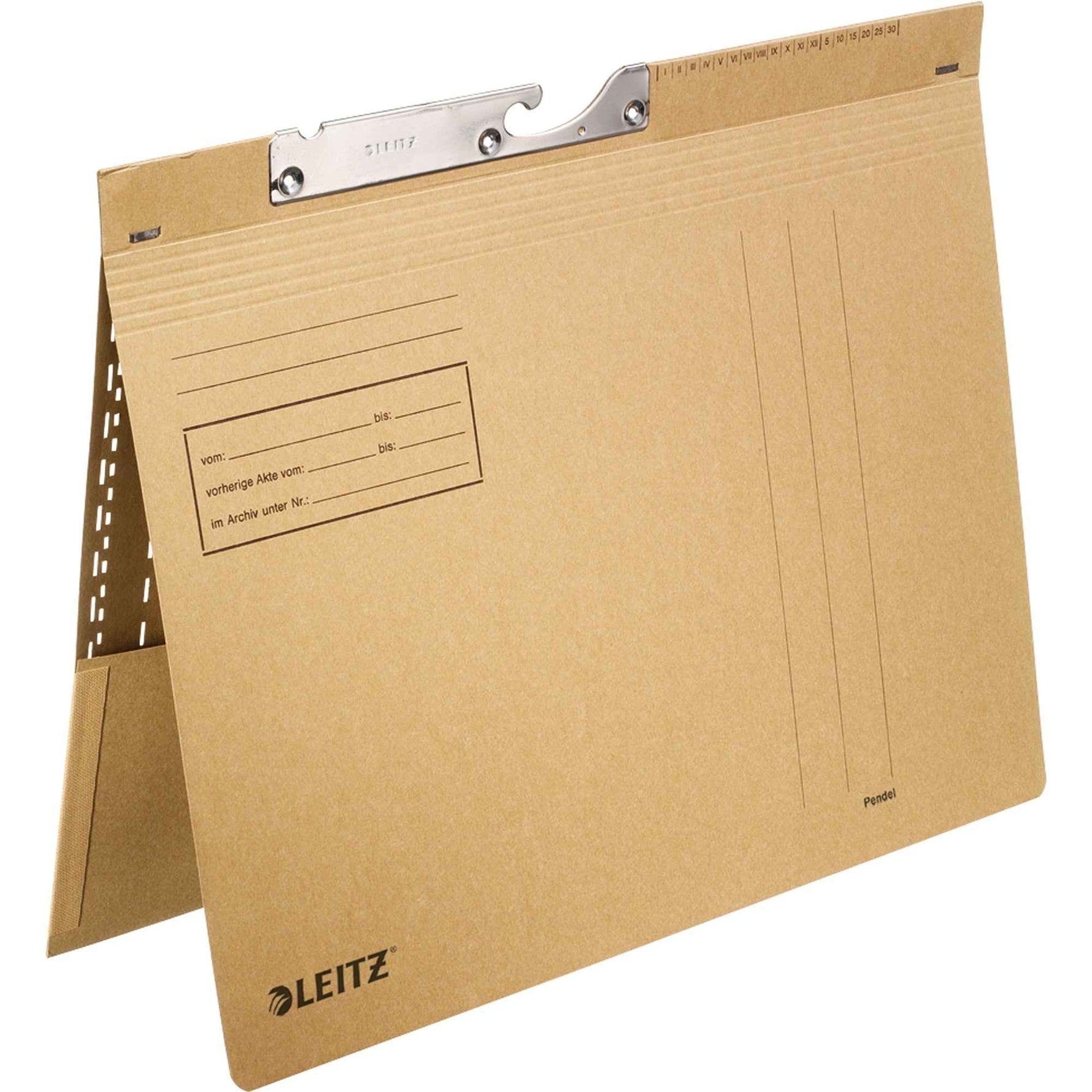 Leitz Pendelhefter