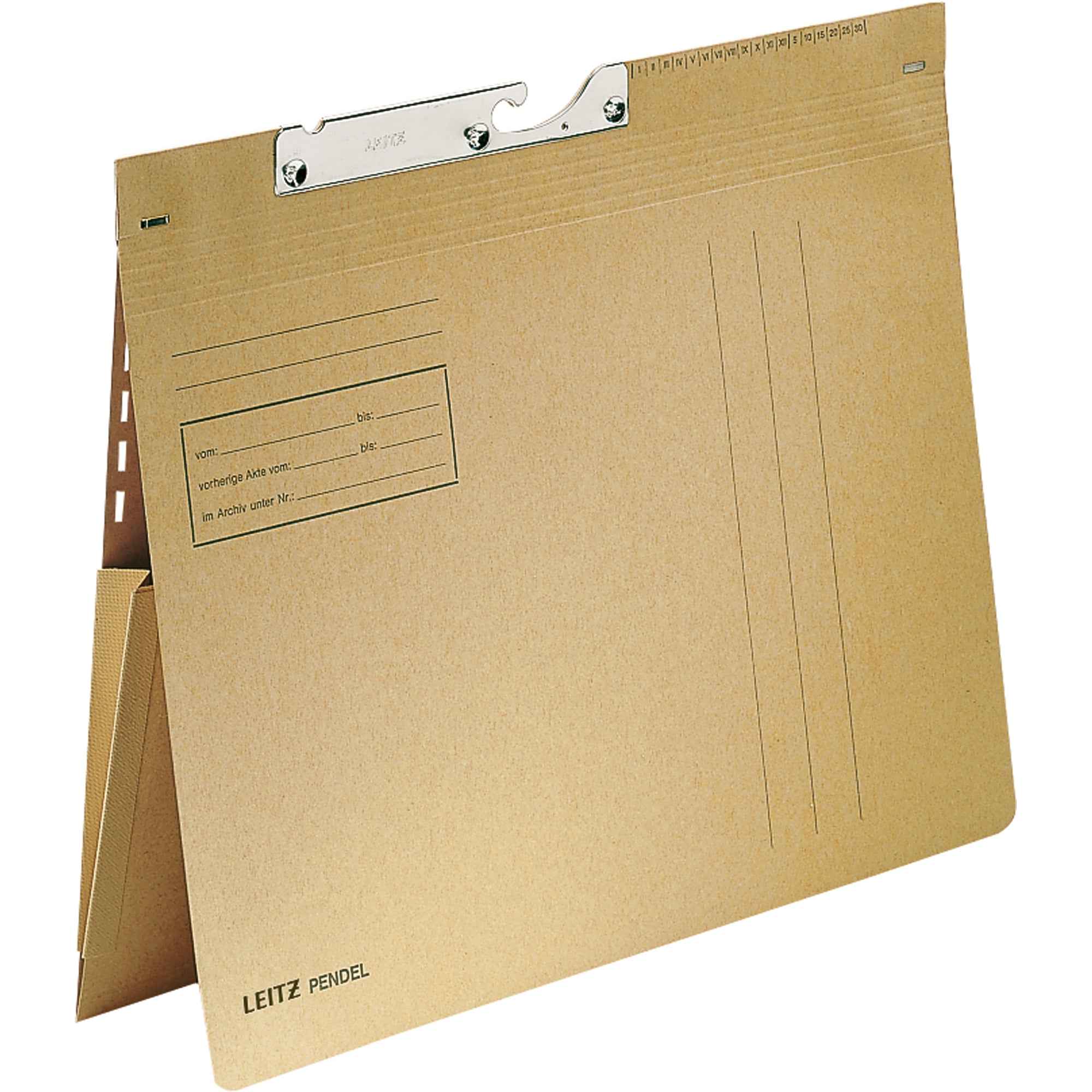 Leitz Pendelhefter
