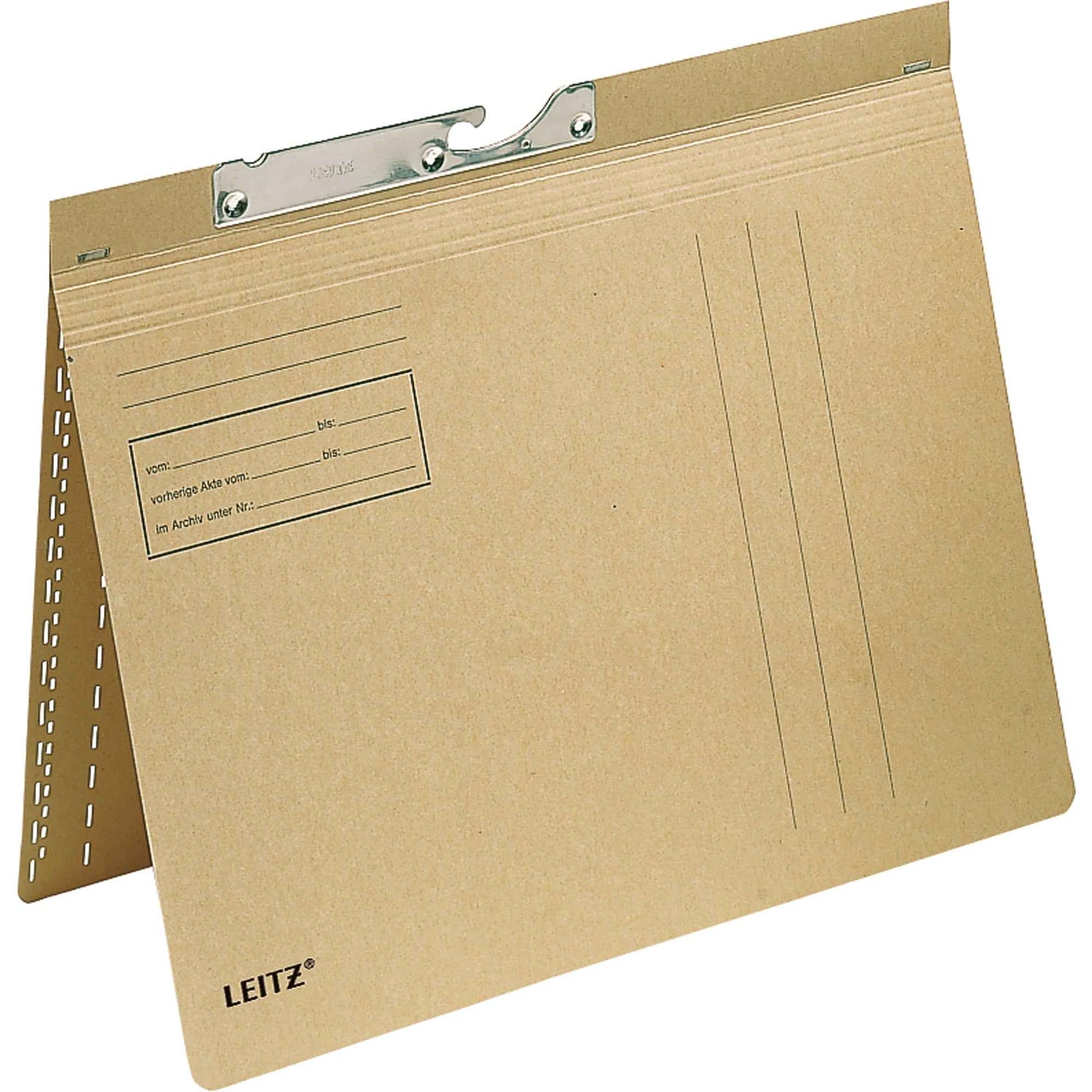 Leitz Pendelhefter