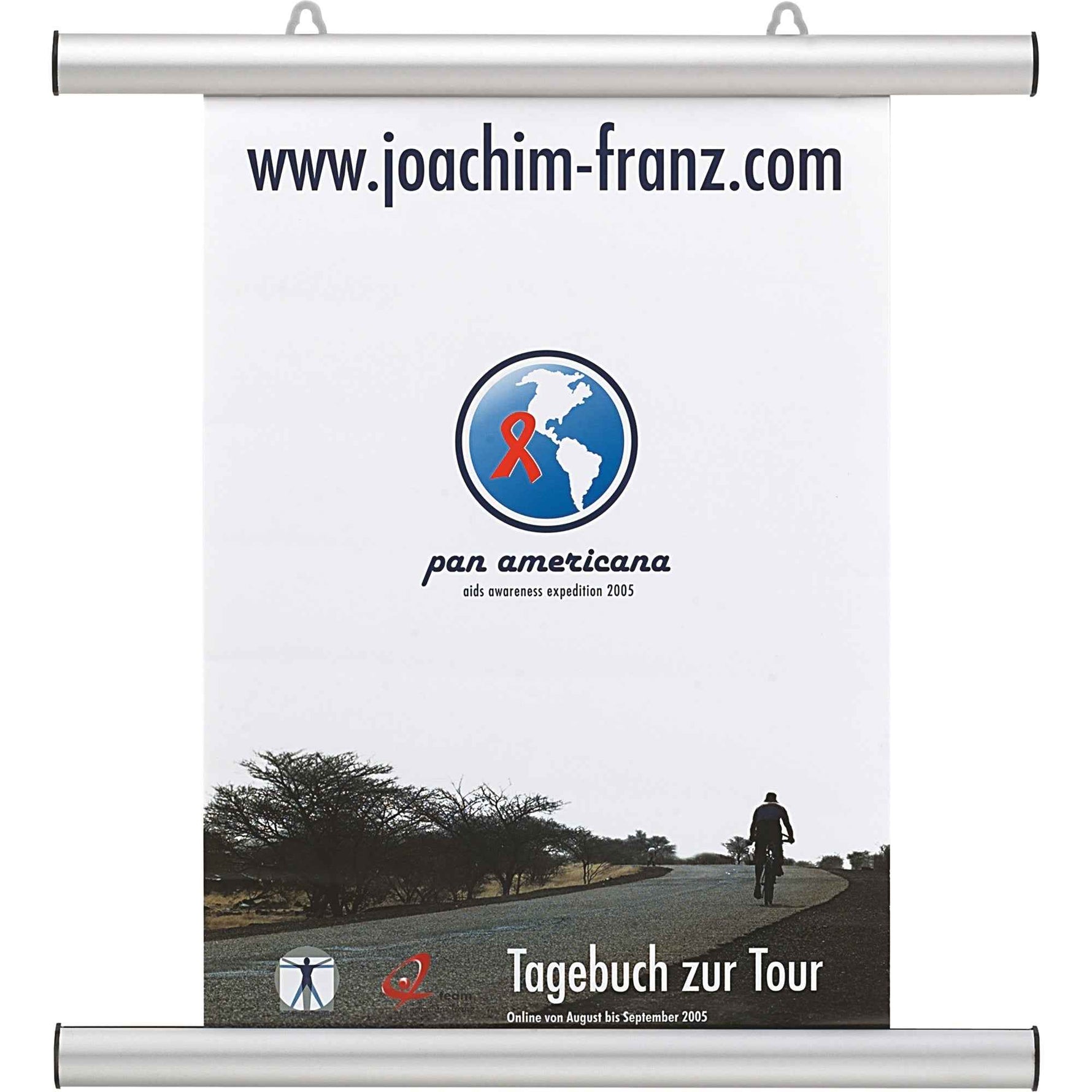 FRANKEN Klemmschiene 1.005 mm