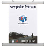 FRANKEN Klemmschiene 1.205 mm