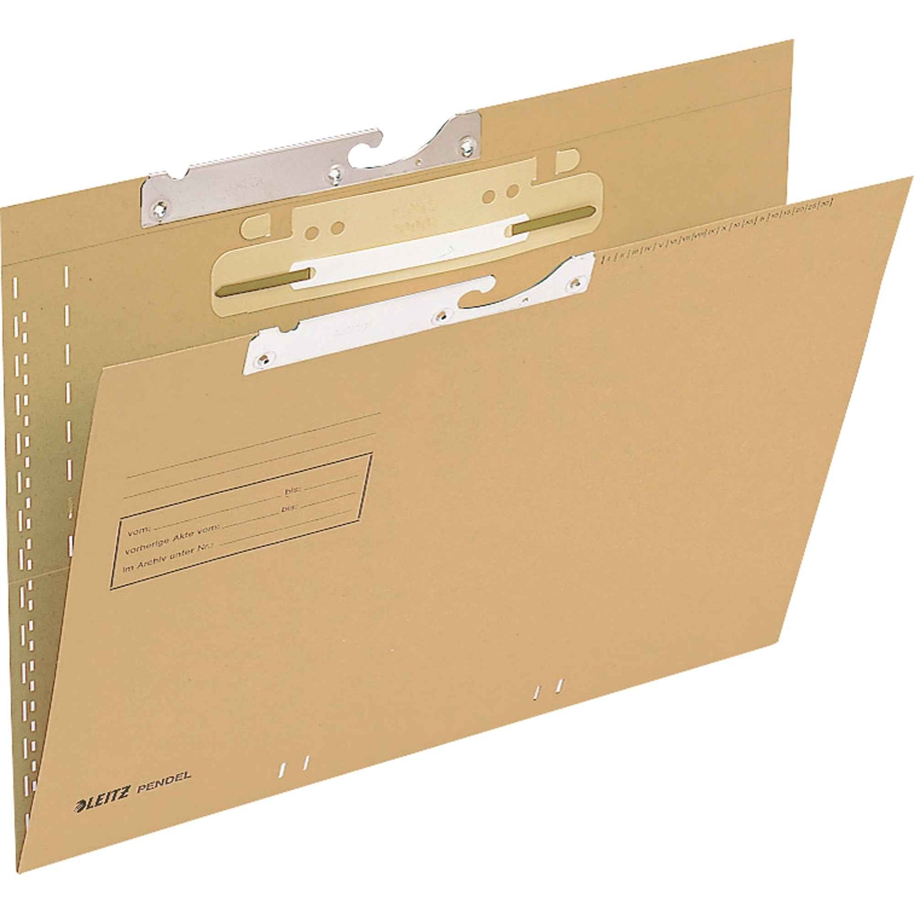 Leitz Pendelmappe