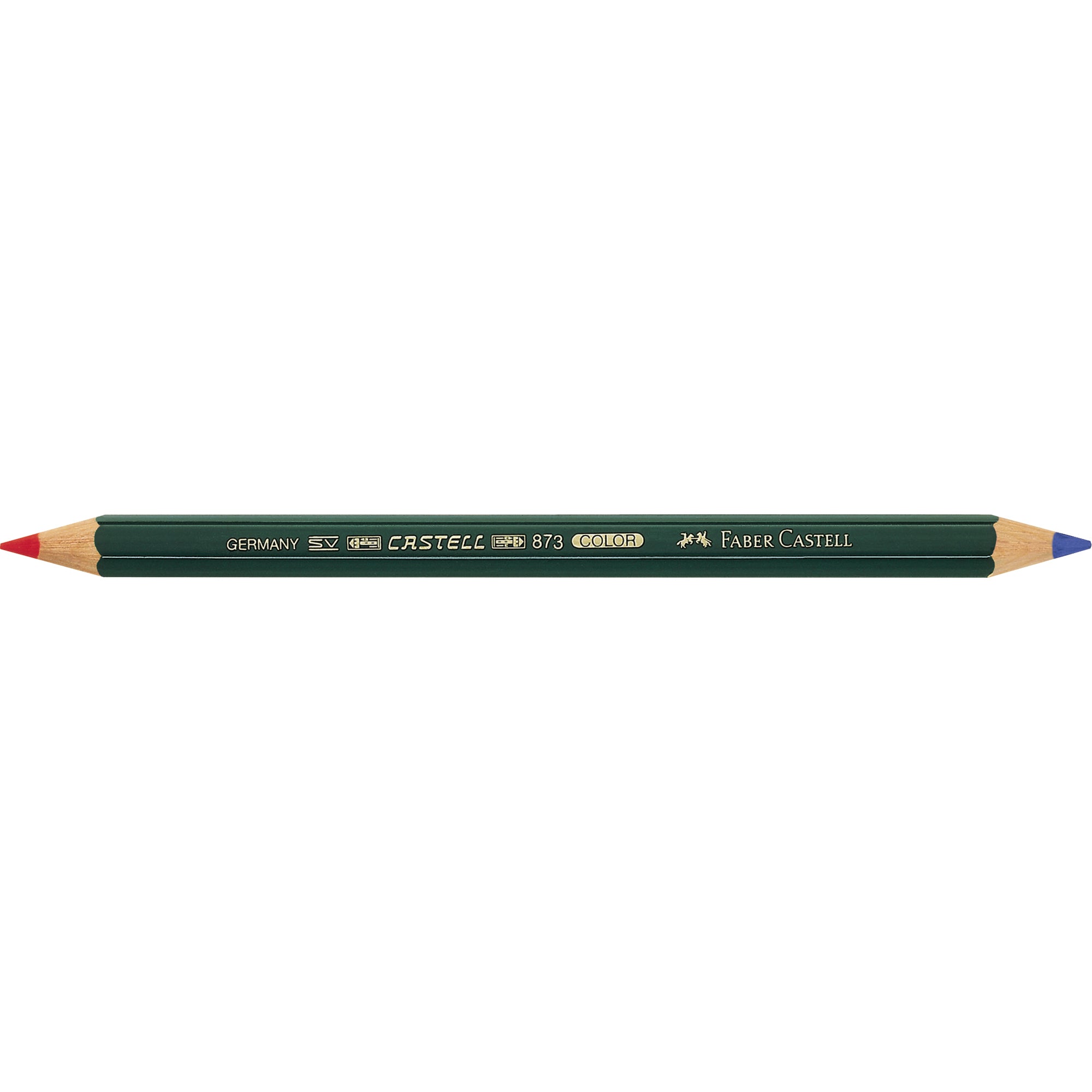 Faber-Castell Buntstift CASTELL COLOR - Wiepa Bürofachpartner