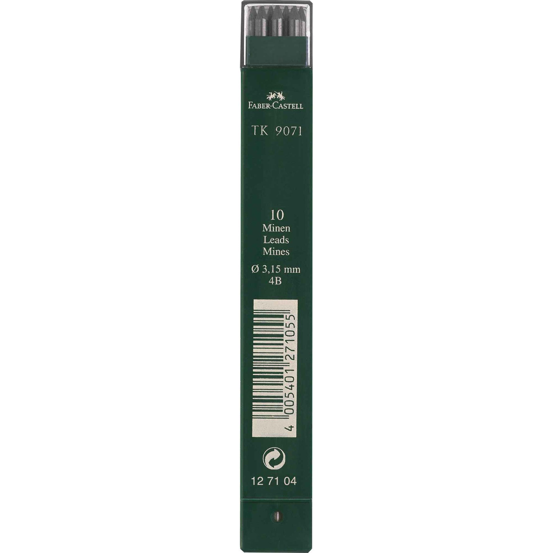 Faber-Castell Fallmine TK® 9071 3,15 mm