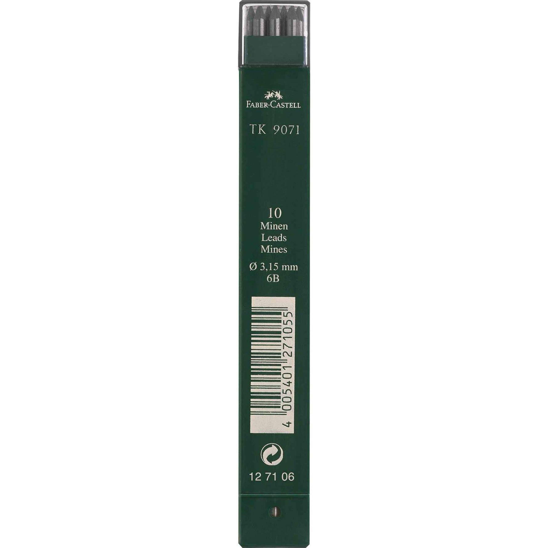 Faber-Castell Fallmine TK® 9071 3,15 mm