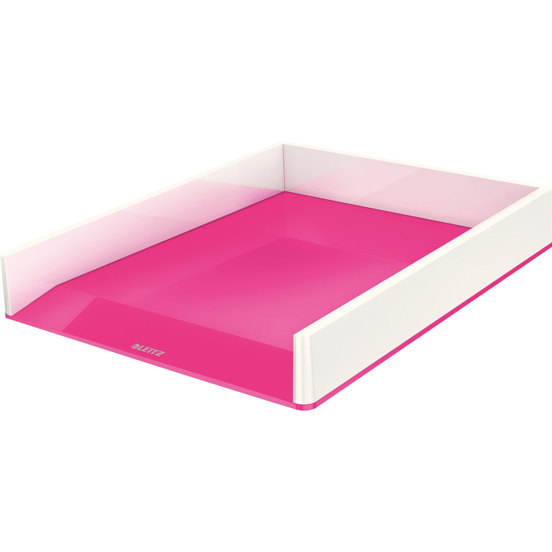 Leitz Briefablage WOW Duo Colour - Wiepa Bürofachpartner