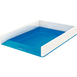 Leitz Briefablage WOW Duo Colour