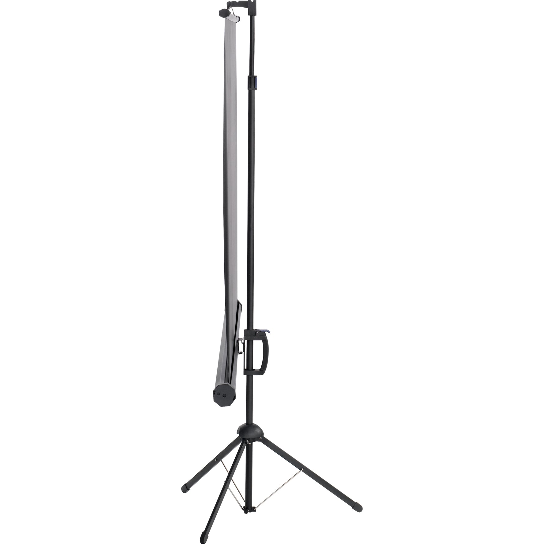 FRANKEN Stativleinwand X-tra!Line 180 x 180 cm (B x H) - Wiepa Bürofachpartner