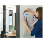 tesa® Klebepad TACK Transparent