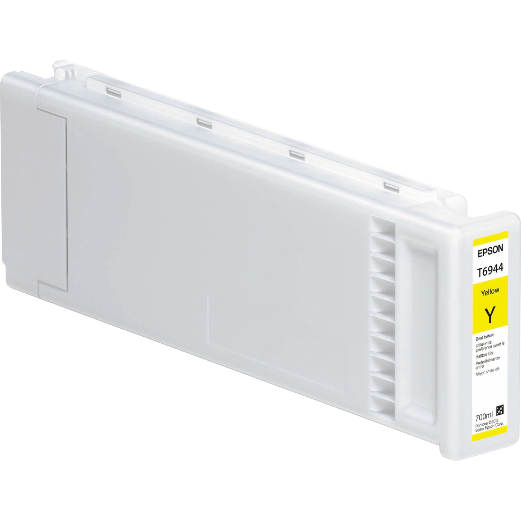 Epson Tintenpatrone T6944 gelb - Wiepa Bürofachpartner