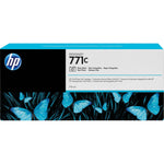 HP Tintenpatrone 771C schwarz