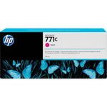 HP Tintenpatrone 771C magenta
