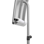 FRANKEN Mobiles Flipchart EuroLine Mobil 70 x 103,5 cm (B x H)
