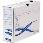 Bankers Box® Archivschachtel Basic 25 St./Pack.