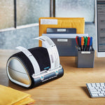 DYMO® Etikettendrucker LabelWriter™ 450 TwinTurbo